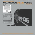 Fred Ventura Presents Milano Undiscovered 1988-1992 - Unreleased |