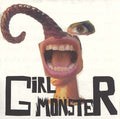 Girl Monster (CD) | Mint (M) Mint (M)
