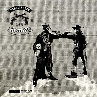Gunslingers and Greenhorns - Poker Flat Volume 9 |