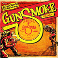 Gunsmoke Volume 4: Dark Tales Of Western Noir From A Ghost Town Jukebox (10" VINYL) | Mint (M) Mint (M)