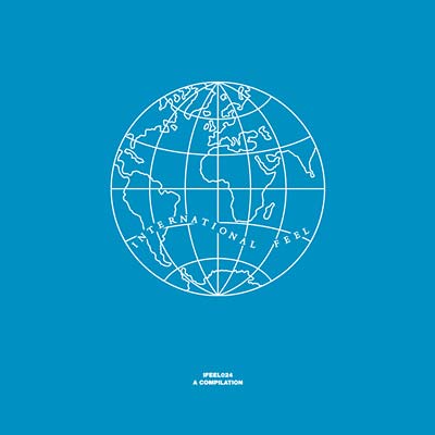International Feel: A Compilation |