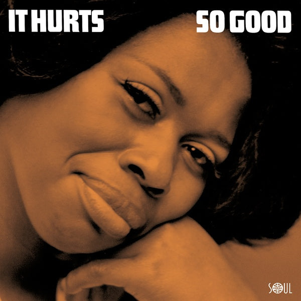 It Hurts So Good |