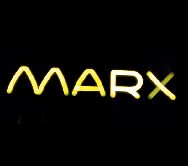 Karl Marx's 200th |