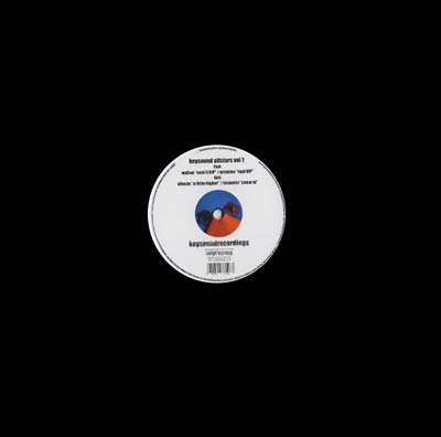 Keysound Allstars Vol. 1 |