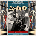 La Noire Vol. 9: Greyhound |
