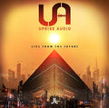 Live from the Future (VINYL) | Mint (M) Mint (M)