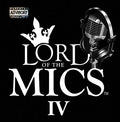 Lord of the Mics IV |