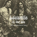 Louisville In The 60s: The Lost Allen-Martin Tapes |