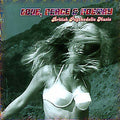 Love, Peace & Poetry - British Psychedelic Music |