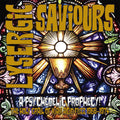 Lysergic Saviours: A Psychedelic Prophecy! The Holy Grail Of Xian Acid Fuzz 1968-1974 (VINYL & CD) | Mint (M) Mint (M)