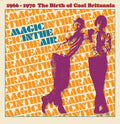Magic In The Air: Volume 1, 1966-1970 The Birth of Cool Britannia |