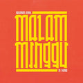 Malam Minggu: A Saturday Night in Sunda |
