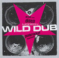 Modern Wild Dub: Dread Meets Disco Punk Rocker Downtown |