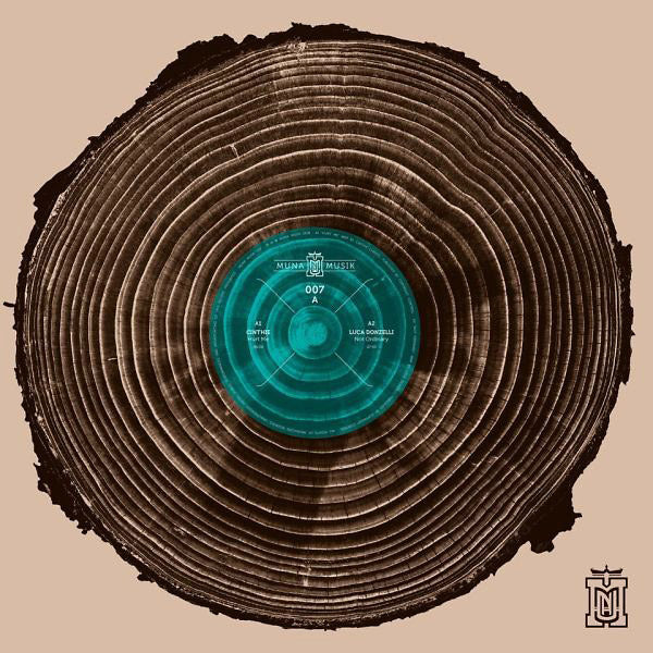 Muna Musik 007 |