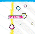 Musick To Play In the Club |