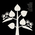 New German Ethnic Music - Immigrant's Songs from Germany |