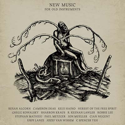 New Music for Old Instruments |