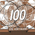 Oliver Koletzki Presents Stil vor Talent 100 |