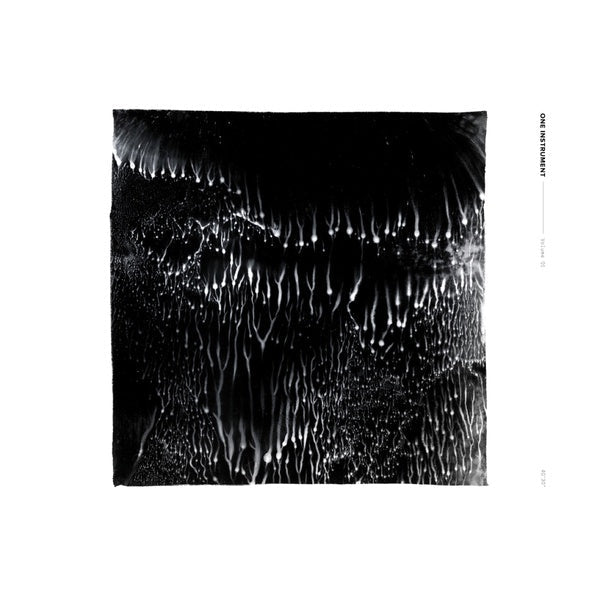 One Instrument Volume 01 |