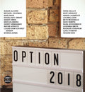 Option 1 |