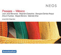 Pasajes - México |