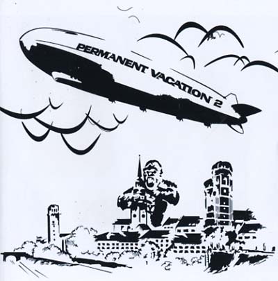 Permanent Vacation 2 |