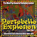 Portobello Explosion Part Two |