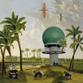 Radar Keroxen Vol. 3 |