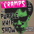 Va - Radio Cramps: The Purple Knif Show |