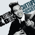 Rhythm & Blues Guitar Crushers Vol. 1 |