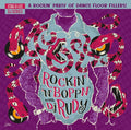 Rockin' N Boppn' with DJ Rudy |