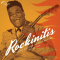 Rockinitis 04: Electric Blues From The Rock'n'Roll Era Volume Four |