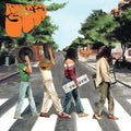 Rub-A-Dub Soul |