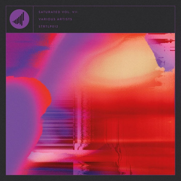 Saturated! Vol. 7 |