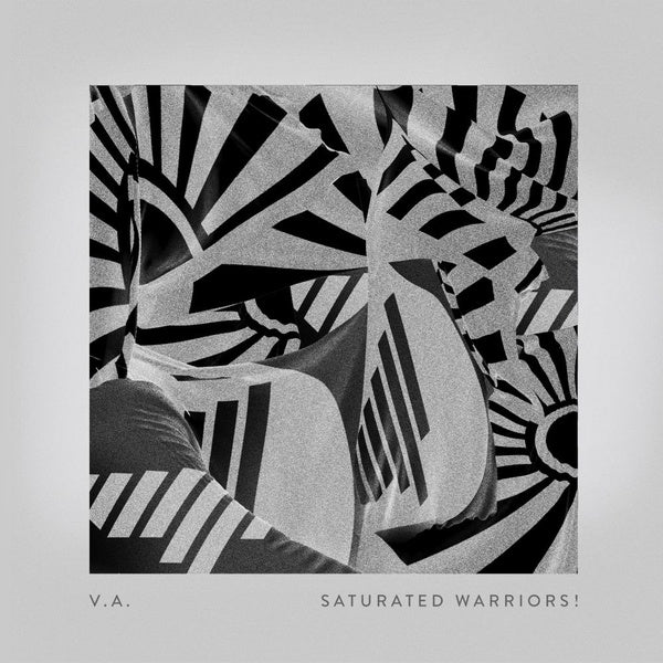 Saturated Warriors! |