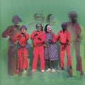 Shangaan Electro: New Wave Dance Music From South Africa |