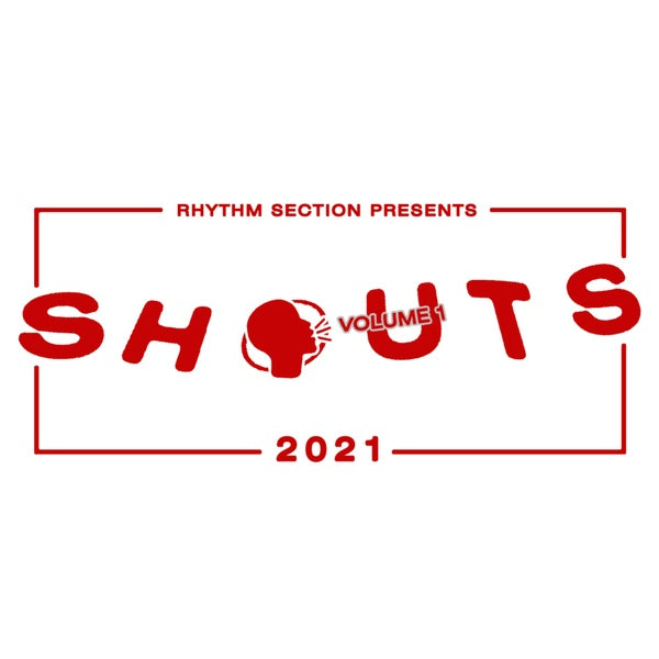 Shouts 2021 Volume 1 |