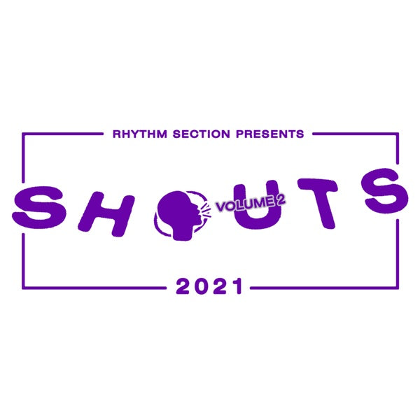 Shouts 2021 Volume 2 |