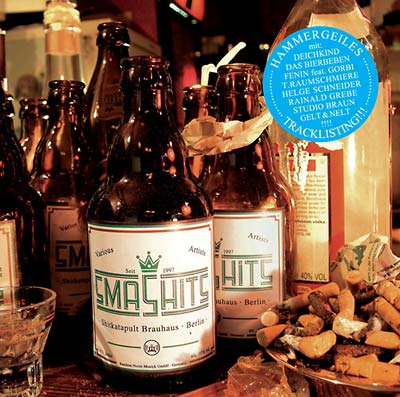 SmaShits |
