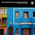 Sol Vibrations: Latin Dance Movements | Mint (M) Mint (M)