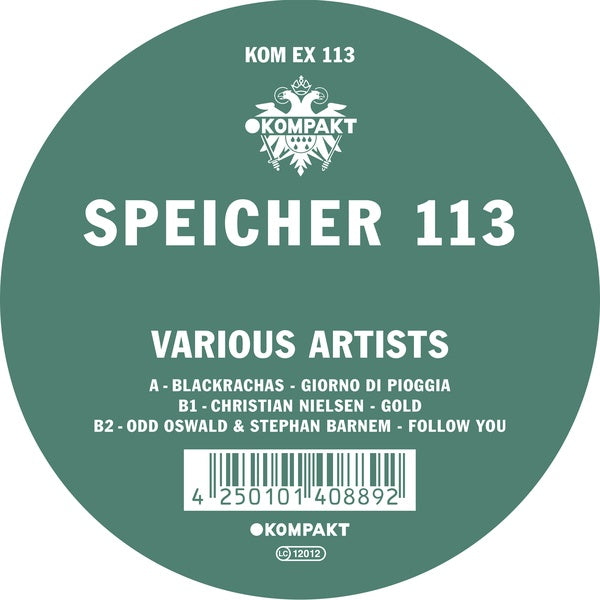 Speicher 113 |