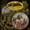 Sri Lanka: The Golden Era Of Sinhalese And Tamil Folk-Pop Music |