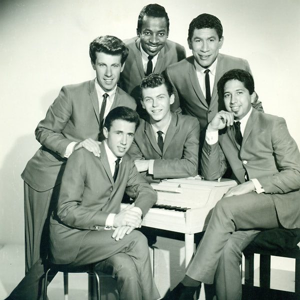 Takin' Care Of Business: Soul, R&B And Garage From The Vaults Of Rampart Records 1963-1971 |