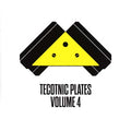Tectonic Plates Volume 4 |