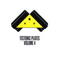 Tectonic Plates Volume 4 [Import] | Mint (M) Mint (M)