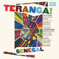 Teranga! Senegal |