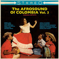 The Afrosound Of Colombia Vol. 3 (2xLP) | Mint (M) Mint (M)