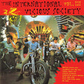 The International Vicious Society Vol. III |