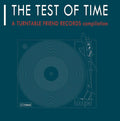 The Test Of Time |