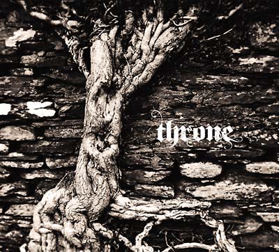 Throne |